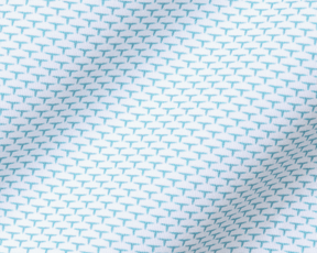 The Armfield Shirt: Harbor