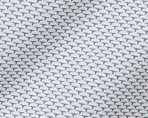 The Armfield Shirt: Ivy