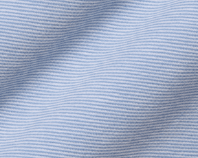 The Harvard Shirt: Bedford & White