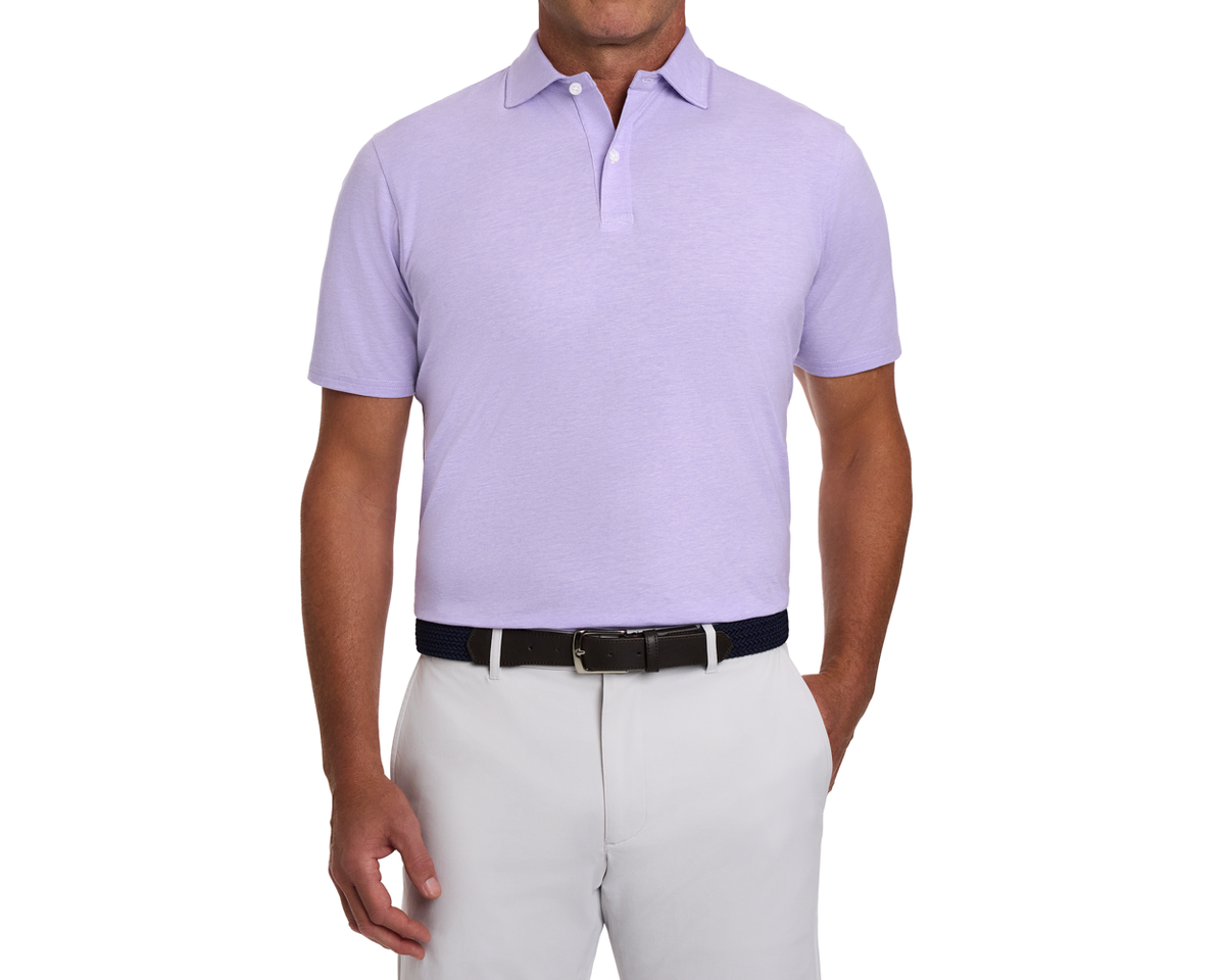 The Hatcher Shirt: Tudor & White