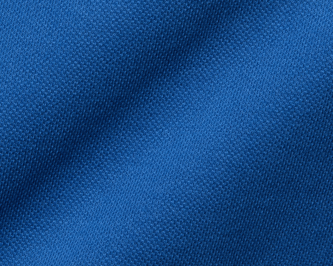 The Neville Shirt: Maidstone Blue