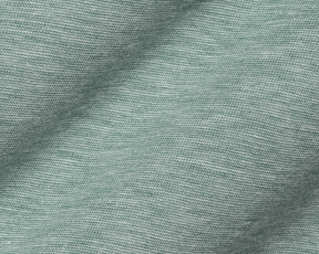 The Hatcher Shirt: California Spruce & White