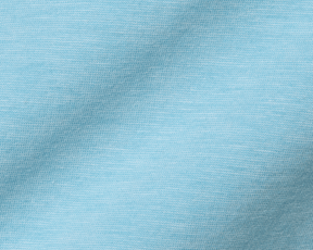 The Hatcher Shirt: Harbor & White