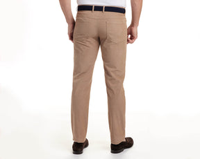 The Baxter Pant: Fescue 32" Length