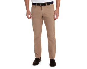 The Baxter Pant: Fescue 32" Length