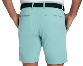The Harwood Short: Cascade Green