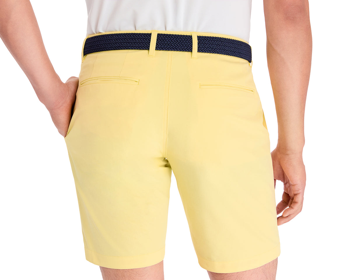 The Harwood Short: Citron