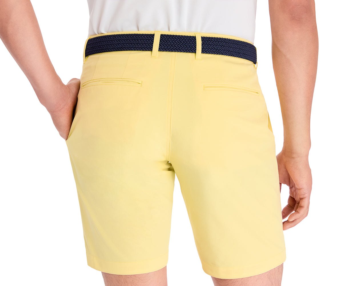 The Harwood Short: Citron