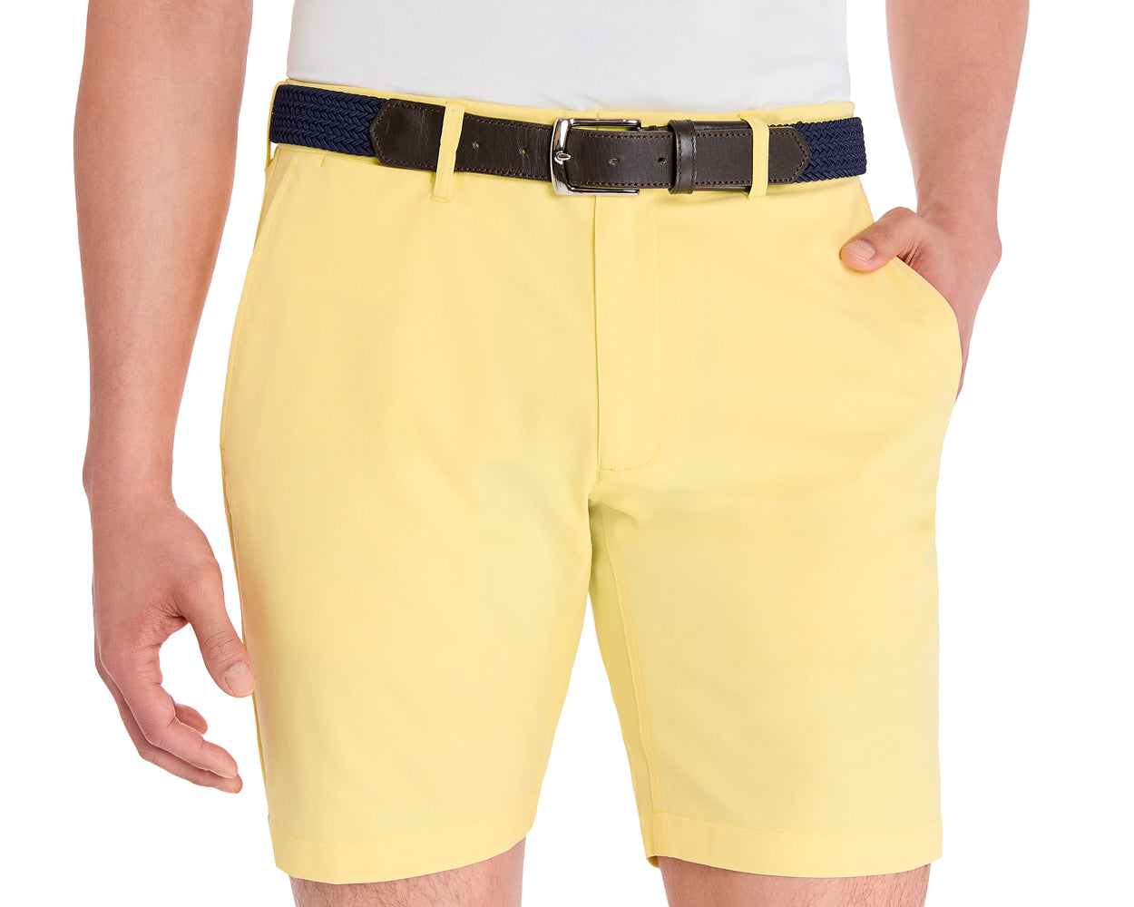 The Harwood Short: Citron