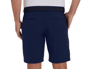 Men's Navy Blue Golf Shorts | Holderness & Bourne Men's Navy Blue Golf Shorts | Holderness & Bourne