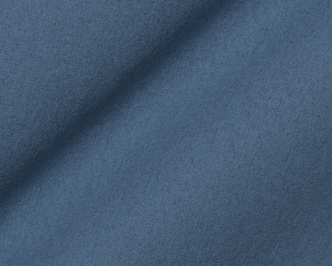 The Harwood Short: Pacific Blue