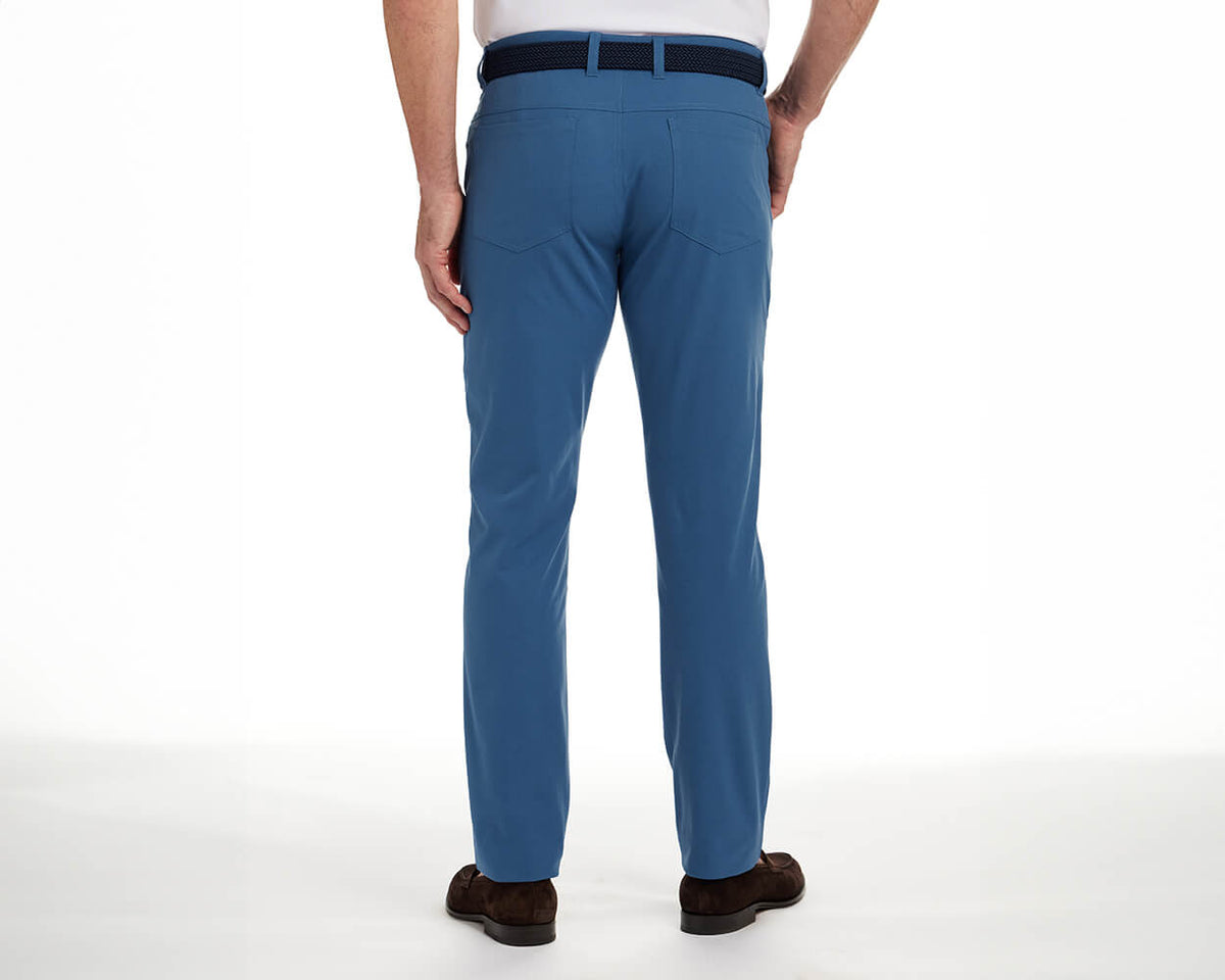 The Parker Pant: Maidstone 30" Length
