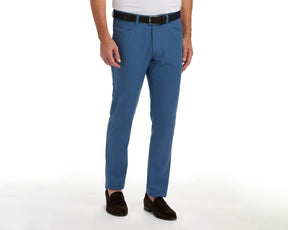 The Parker Pant: Maidstone 34" Length