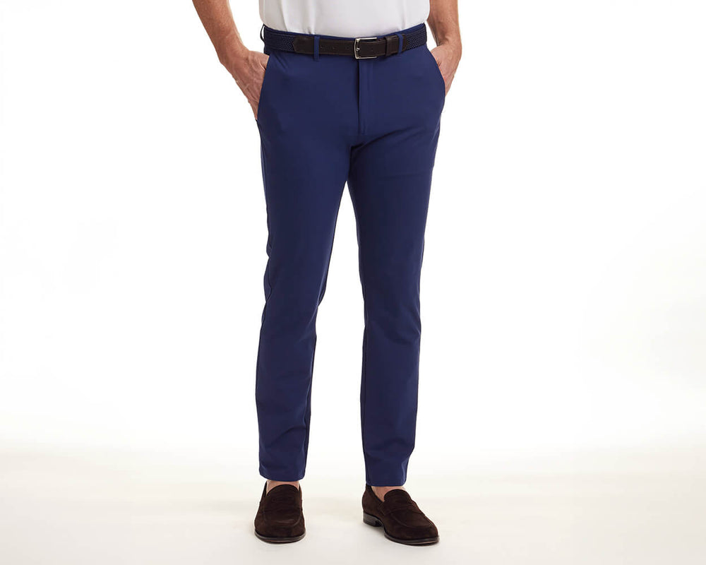 Golf Clothing Fit Guide Holderness & Bourne