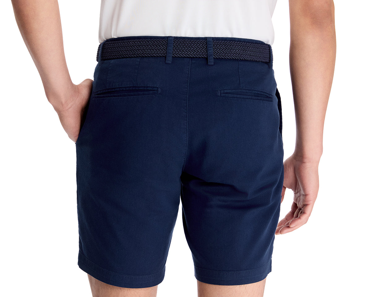 The Cameron Short: Navy