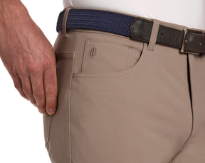 The McDaniel Pant: Fescue 34" Length