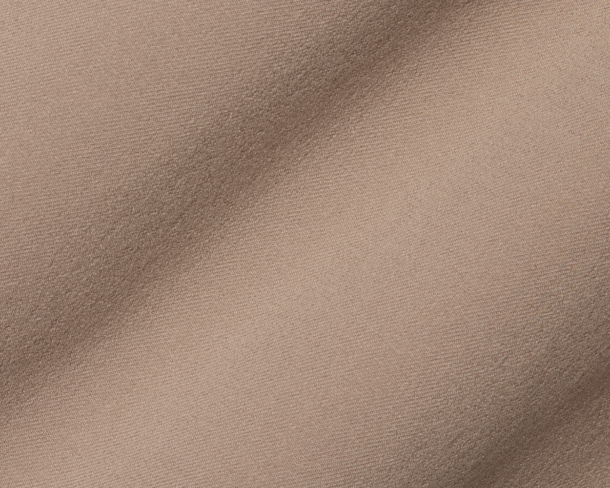 Close up view of Holderness & Bourne Men’s Taupe Pants material