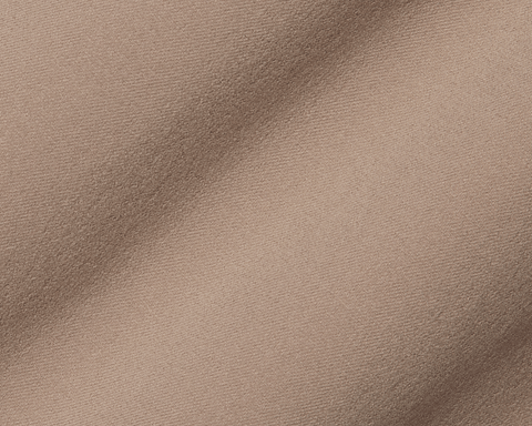 Close up view of Holderness & Bourne Men’s Taupe Pants material