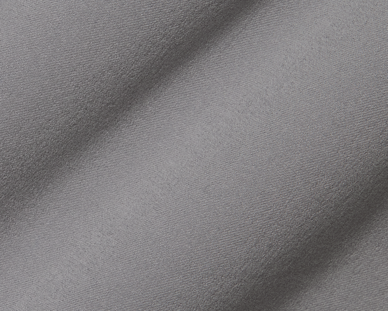 Close-up of Holderness & Bourne Men’s Light Gray Golf Pants with a subtle texture