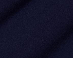 Close up view of Holderness & Bourne Men’s Navy Pants material
