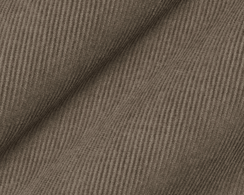 The Baxter 5 Pocket Corduroy Pant: Driftwood