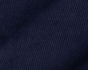 The Baxter 5 Pocket Corduroy Pant: Navy