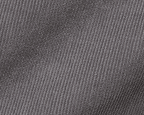 The Baxter 5 Pocket Corduroy Pant: Smoke