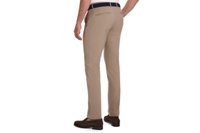 The Anson Pant: Fescue 34" Length