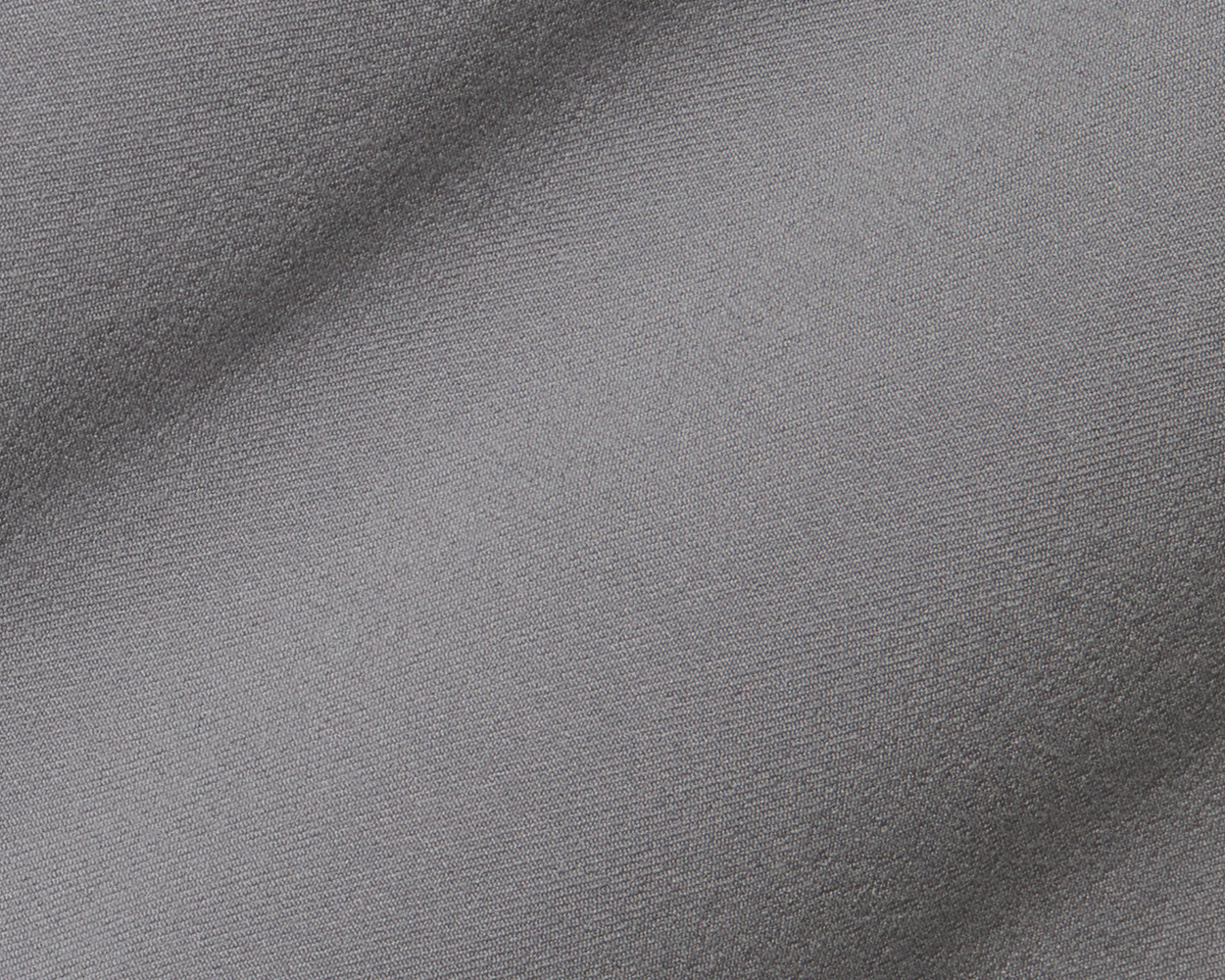 Close up of Holderness & Bourne Men’s Light Gray Golf Pants material