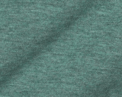 The Lawson Hoodie: Heathered California Spruce