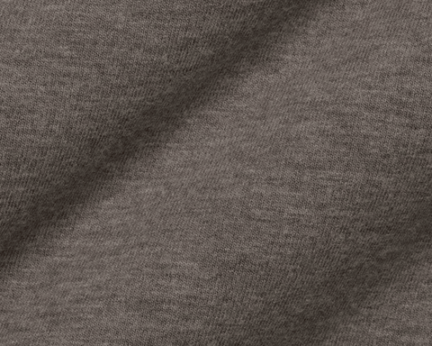 The Lawson Hoodie: Heathered Driftwood