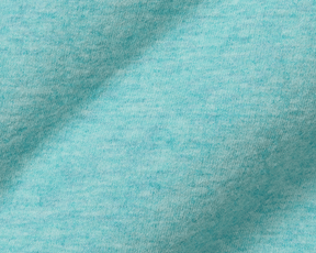 The Lawson Hoodie: Heathered Harbor