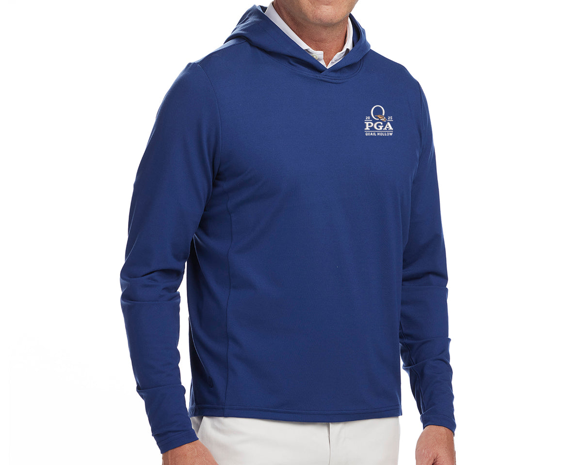 2025 PGA Championship Navy Jackson Pullover