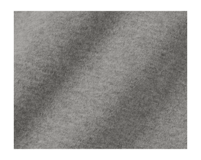 The Buckley Crewneck Sweater: Heathered Gray