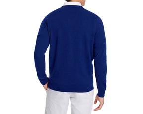 The Buckley Sweater: Atlantic