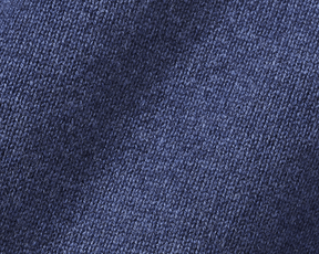 The Berwick Crewneck Sweater: Heathered North Sea