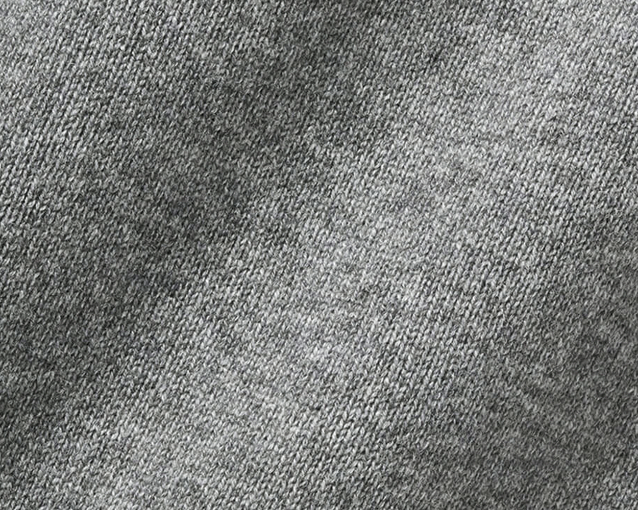 The Berwick Crewneck Sweater: Heathered Gray