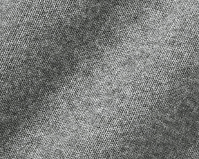 The Berwick Crewneck Sweater: Heathered Gray