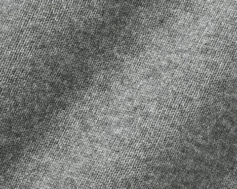 The Berwick Crewneck Sweater: Heathered Gray