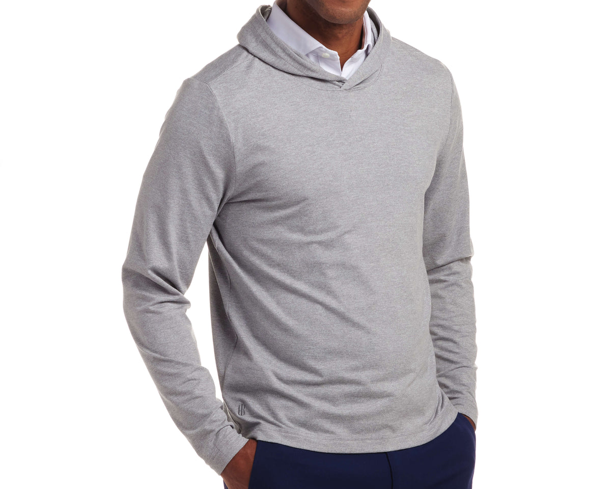 Holderness & Bourne Athletic Pullover Hoodie