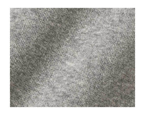 The Stableford Sweater: Heathered Gray