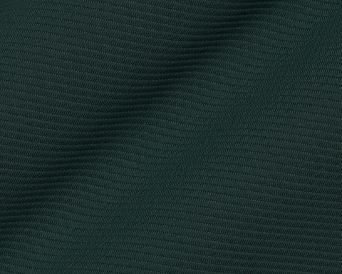 The Stuart Quarter-Zip: Cypress