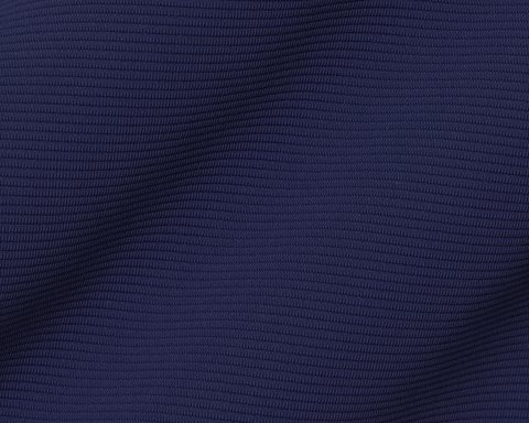 The Stuart Quarter-Zip: Navy