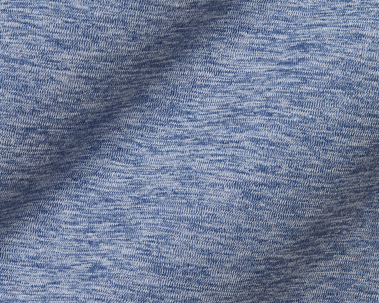 The Dunbar Hoodie: Heathered Andover