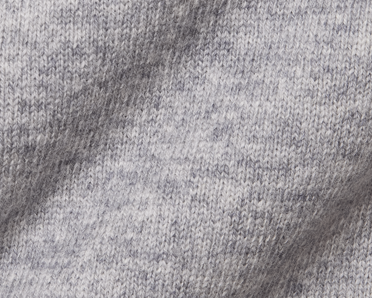 The Logan Hoodie Sweater: Heathered Gray
