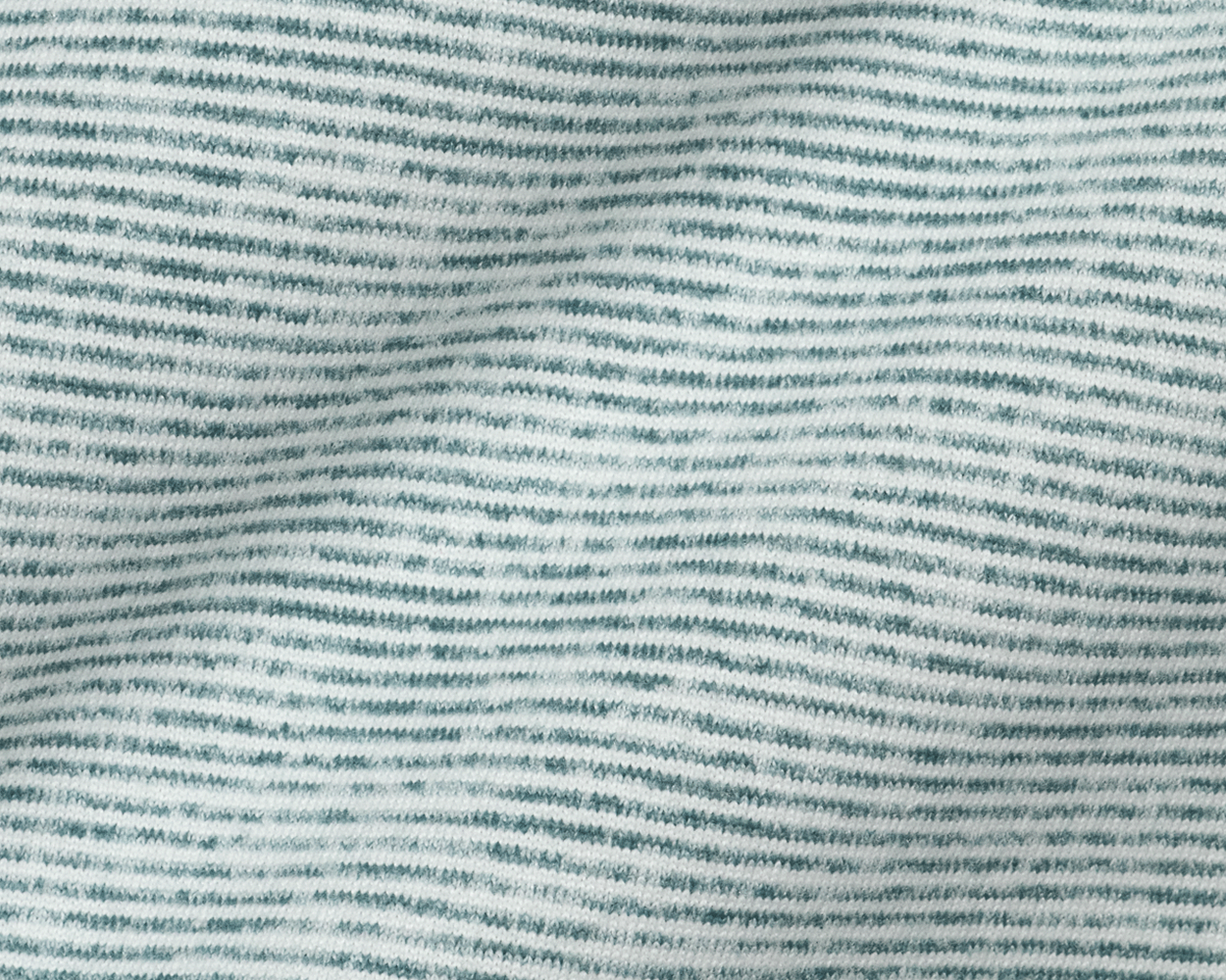 The Hamilton Boys Hoodie: Heathered California Spruce & White