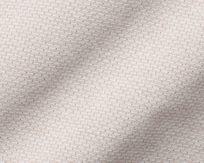 The Bell Quarter-Zip: Heathered Dune