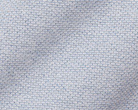 The Bell Quarter-Zip: Heathered Andover