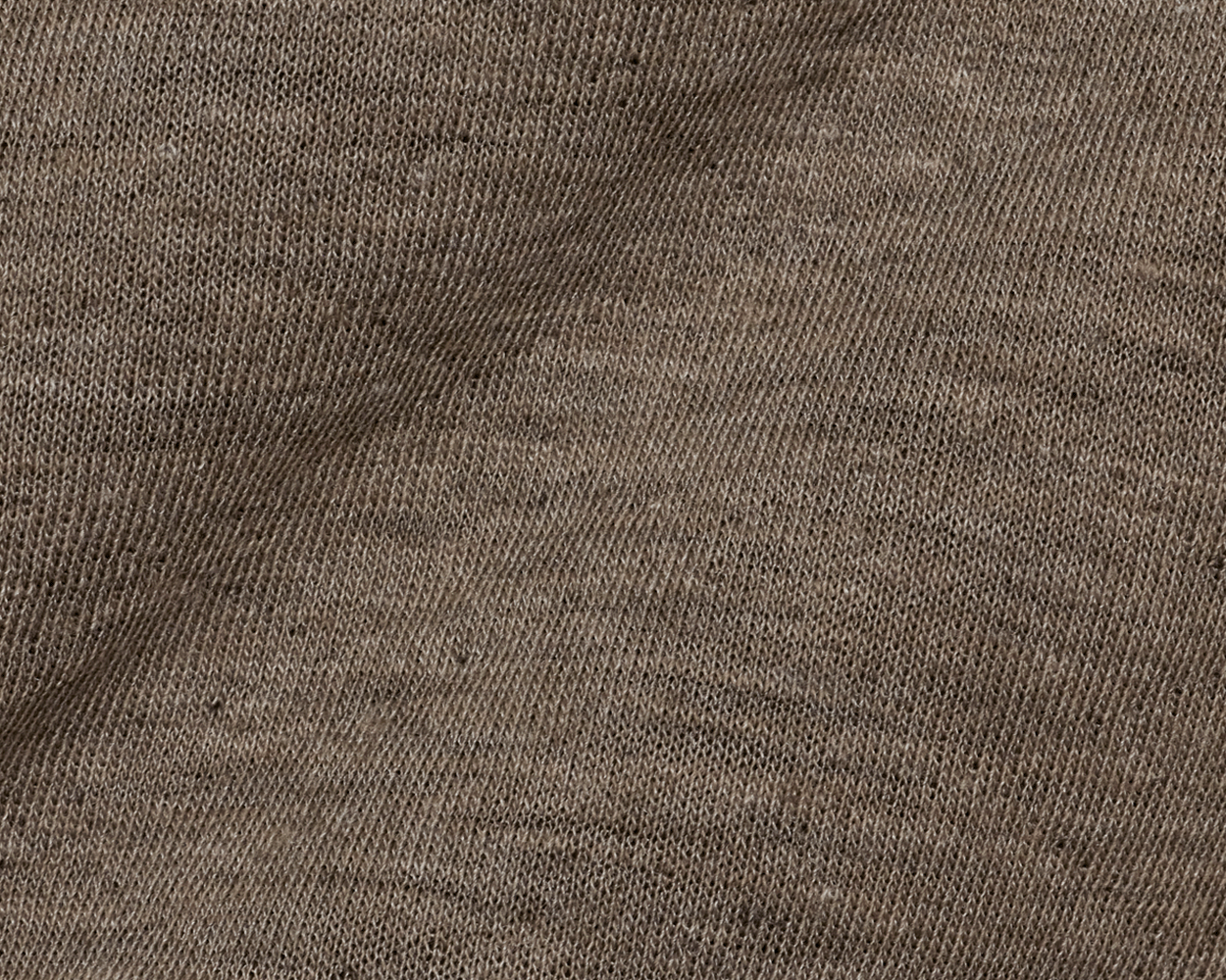 The Sullivan Quarter-Snap: Heathered Driftwood