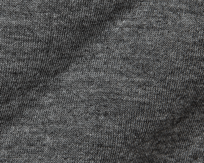 The Sullivan Quarter-Snap: Heathered Charcoal